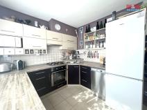 Prodej bytu 2+1, Kolín - Kolín III, Lipanská, 64 m2