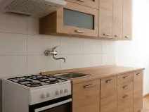 Pronájem bytu 2+1, Chomutov, Zahradní, 59 m2