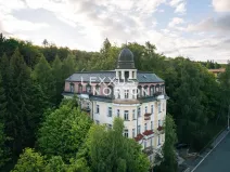 Prodej komerčního pozemku, Mariánské Lázně, Ruská, 4000 m2
