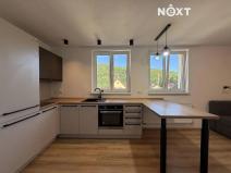 Pronájem bytu 1+kk, Vrchlabí, Bucharova, 36 m2