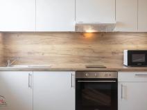 Pronájem bytu 1+kk, Ostrava, Palackého, 29 m2