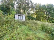 Prodej pozemku, Lišov - Levín, 1030 m2