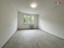 Pronájem bytu 2+1, Kadaň, Na Podlesí, 57 m2
