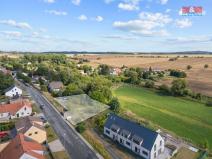 Prodej pozemku pro bydlení, Studeněves, 1156 m2