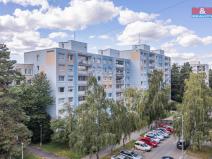 Prodej bytu 2+kk, Praha - Háje, Štichova, 42 m2