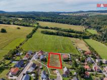 Prodej pozemku pro bydlení, Nový Jáchymov, Větrná, 2109 m2