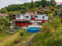 Prodej zahrady, Děčín - Děčín III-Staré Město, 438 m2