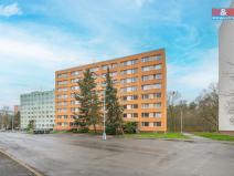 Pronájem bytu 3+1, Kladno - Kročehlavy, Litevská, 73 m2