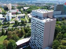 Prodej bytu 1+kk, Praha - Kobylisy, 23 m2