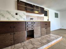 Pronájem bytu 1+kk, Písek, Budějovická, 26 m2