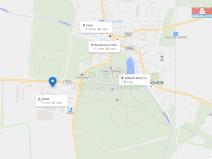 Pronájem výrobních prostor, Tochovice, 567 m2