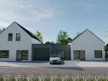 Prodej rodinného domu, Slaný, 100 m2
