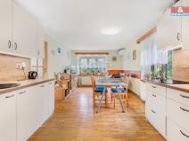 Prodej rodinného domu, Pěnčín, 250 m2