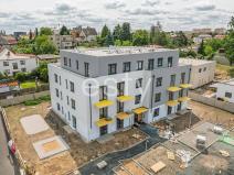 Prodej bytu 3+kk, Kolín, Pražská, 65 m2
