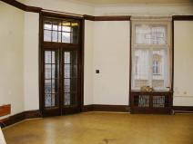 Prodej kanceláře, Hradec Králové, Mostecká, 252 m2
