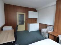Pronájem bytu 1+kk, Brno, Heršpická, 23 m2