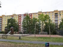 Prodej bytu 2+1, Praha - Kamýk, Zárubova, 61 m2