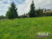 Prodej pozemku pro bydlení, Mnichovo Hradiště, 1004 m2