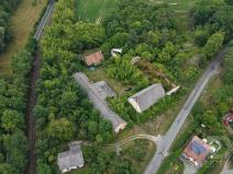 Prodej pozemku pro bydlení, Košátky, 16429 m2