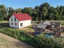 Prodej rodinného domu, Dolní Přím, 180 m2