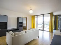 Pronájem bytu 4+kk, Praha - Vokovice, Nobelova, 113 m2