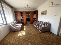 Prodej bytu 1+1, Ústí nad Orlicí, Wolkerova, 52 m2