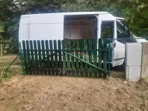 Prodej zahrady, Frýdlant, Jizerská, 391 m2