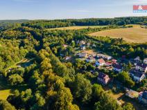 Prodej pozemku pro bydlení, Plasy, 685 m2