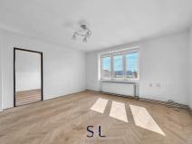 Prodej bytu 3+1, Nový Bor, Mařákova, 62 m2