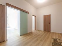 Prodej bytu 3+kk, Praha - Karlín, Pernerova, 105 m2