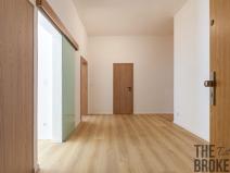 Prodej bytu 3+kk, Praha - Karlín, Pernerova, 105 m2