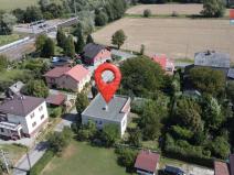 Prodej rodinného domu, Dolní Lutyně, U Závor, 191 m2
