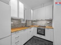 Prodej bytu 2+kk, Praha - Vinohrady, Na Folimance, 61 m2