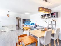 Prodej bytu 3+kk, Olomouc, Rybniční, 84 m2