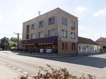 Prodej restaurace, Ratíškovice, Vítězná, 922 m2