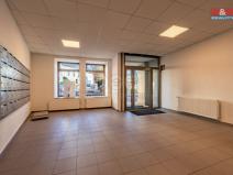 Prodej skladu, Jablonec nad Nisou, Anenské náměstí, 81 m2