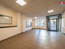 Prodej skladu, Jablonec nad Nisou, Anenské náměstí, 81 m2