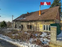 Prodej rodinného domu, Mošnov, 200 m2