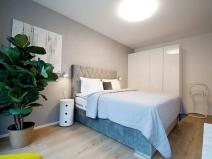 Pronájem bytu 2+kk, Praha - Michle, Michelská, 56 m2