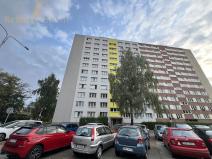 Pronájem bytu 2+1, Ostrava, 57 m2