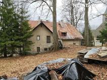 Prodej ubytování, Železná Ruda, 540 m2