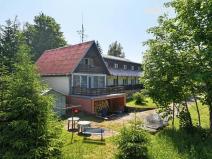 Prodej apartmánu, Frymburk, 660 m2