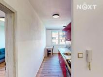 Prodej bytu 2+1, Veselí nad Lužnicí, Pod Markem, 56 m2