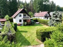 Prodej chaty, Skalice, 85 m2