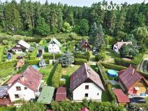 Prodej chaty, Skalice, 85 m2