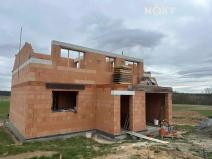 Prodej rodinného domu, Želeč, 139 m2