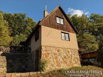 Prodej chaty, Hlásná Třebaň, Trubská, 90 m2