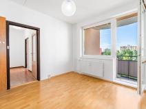 Prodej bytu 2+kk, České Budějovice, Netolická, 41 m2