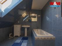 Pronájem bytu 1+kk, Hradec Králové - Nový Hradec Králové, Emy Destinnové, 30 m2