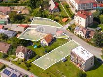 Prodej rodinného domu, Nový Hrádek, Náchodská, 150 m2